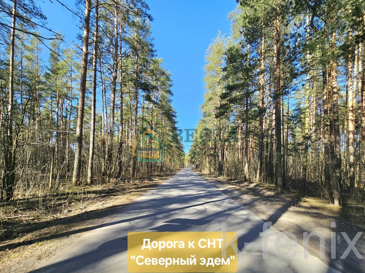 дом 64 метров, участок 8 сот